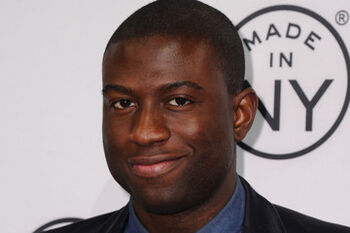 Sinqua Walls | Teen Wolf Wiki | Fandom