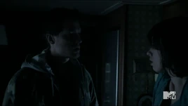 2x07 Sean and Jessica