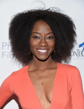 Sibongile Mlambo