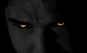Supernatural Eyes | Teen Wolf Wiki | Fandom