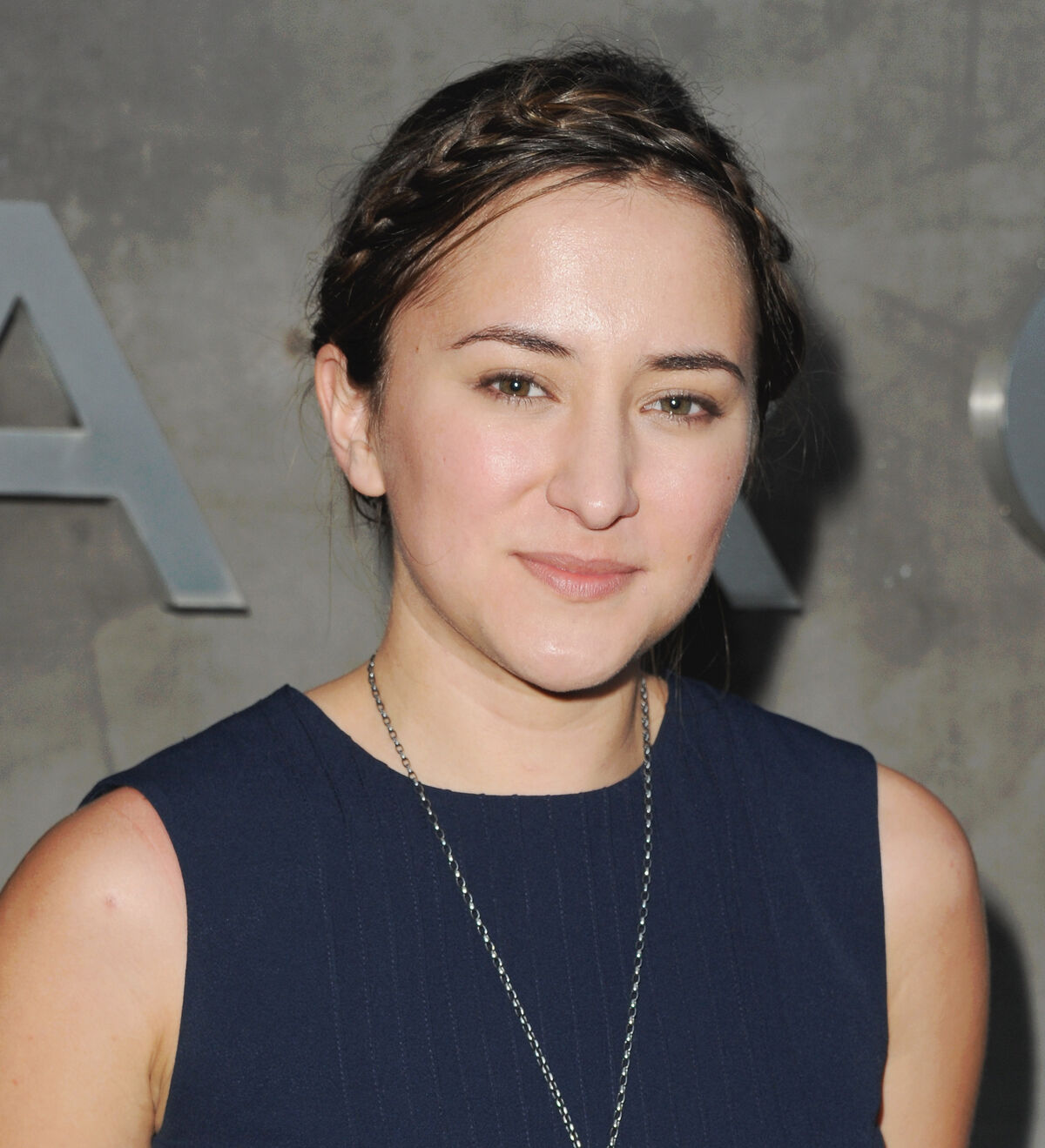 Zelda Williams Teen Wolf Wiki Fandom