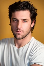 Zack Cosby as Lacrosse Player (uncredited))