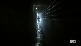 3x23 Underground tunnels
