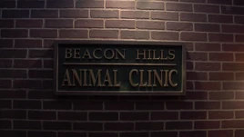 3x04 Animal clinic