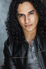 Javier Carrasquillo as Nick the Bartender