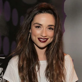 Crystal-reed