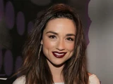 Crystal Reed