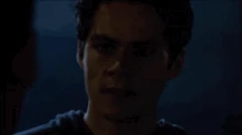Stiles Punching Theo