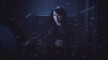 3x22 kitsune noshiko flies