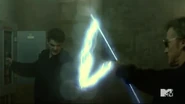 Chimera (Theo Raeken)