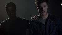 2x12 Derek and Isaac