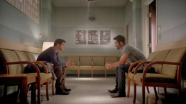 3x18 Derek and Scott
