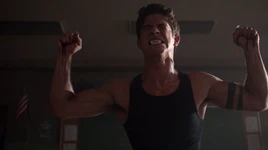 3x13 Scott losing control