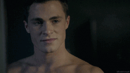 Jackson whittemore shape shifted