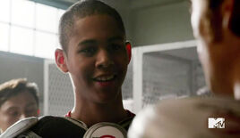 6x12 Aaron locker room