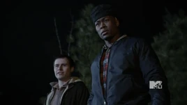 1x08 Unger and Reddick