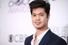 Ross Butler