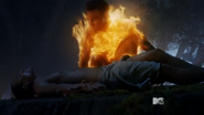 5x04 parrish flames