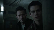 6x05 Stiles and Peter