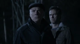 2x01 Chris and Gerard