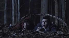 1x01 Beacon hills preserve