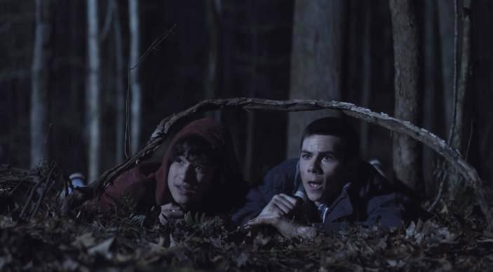 Teen Wolf: The Movie: Return to Beacon Hills in first trailer - SciFiNow