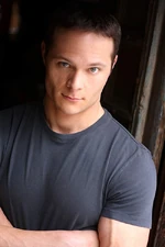 Ryan Christiansen as Reed Schall