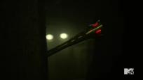 5x14 Hunter emitter