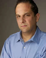 Wayne Packer as Maintenance Man