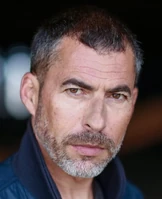 Charles Fathy as Bernard