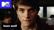 'Organisms Can Change' Official Sneak Peek Teen Wolf (Season 6B) MTV