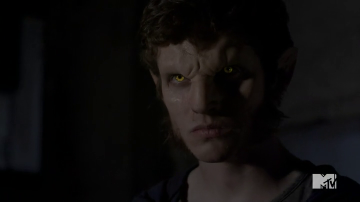 isaac lahey season 4