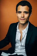 Eddie Ramos as Lucas