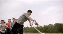 4x03 Stiles lacrosse throw
