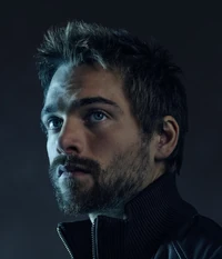 Liam Dunbar (575 KB) Liam Dunbar