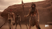 5x13 skinwalkers vs yukimuras