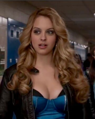 Boobs gage golightly Red Oaks: