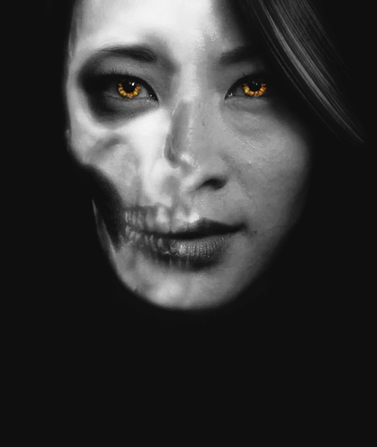 Kitsune Teen Wolf Universe Wikia Fandom