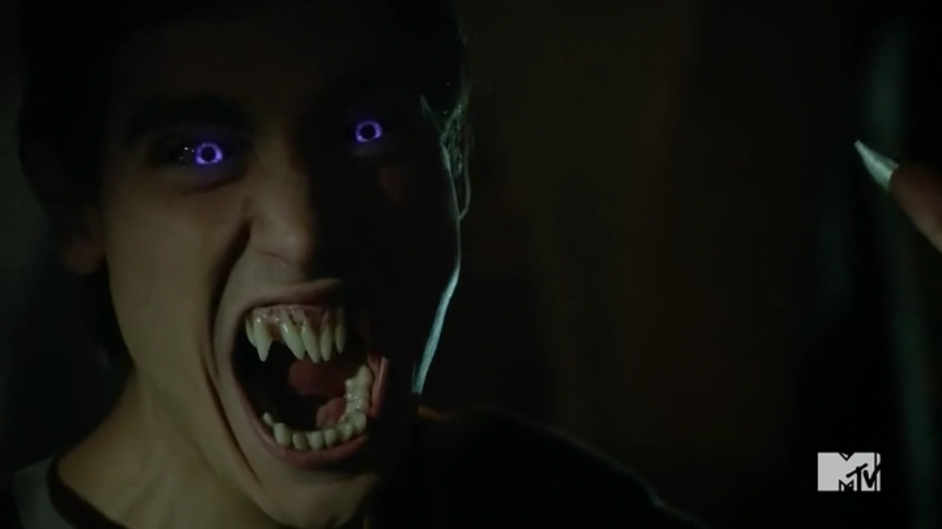 Chimera, Teen wolf x Tvd Wiki