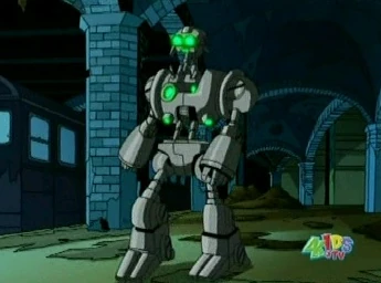 Honeycutt | Teenage Mutant Ninja Turtles 2003 Series Wiki | Fandom