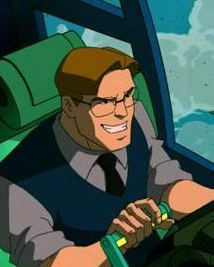 Ruffington | Teenage Mutant Ninja Turtles 2003 Series Wiki | Fandom