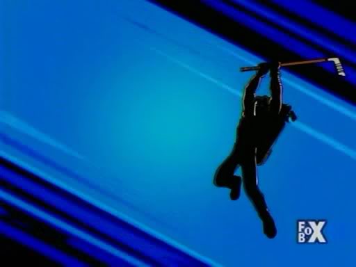 Fallen Angel/Gallery | Teenage Mutant Ninja Turtles 2003