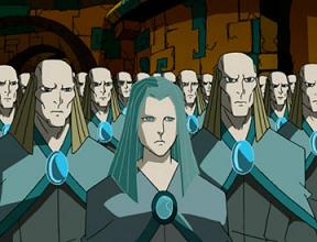 The Entity Below | Teenage Mutant Ninja Turtles 2003 Series The Entity Below | Teenage Mutant Ninja Turtles 2003 Series