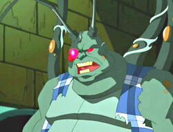 Watch Teenage Mutant Ninja Turtles Season 4 Episode 1 - Cousin Sid Online  Now