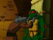 Teenage Mutant Ninja Turtles - Season 1 - Episode 2 - A Better Mousetrap 482640