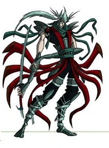 Kon-Shisho | Teenage Mutant Ninja Turtles 2003 Series Wiki