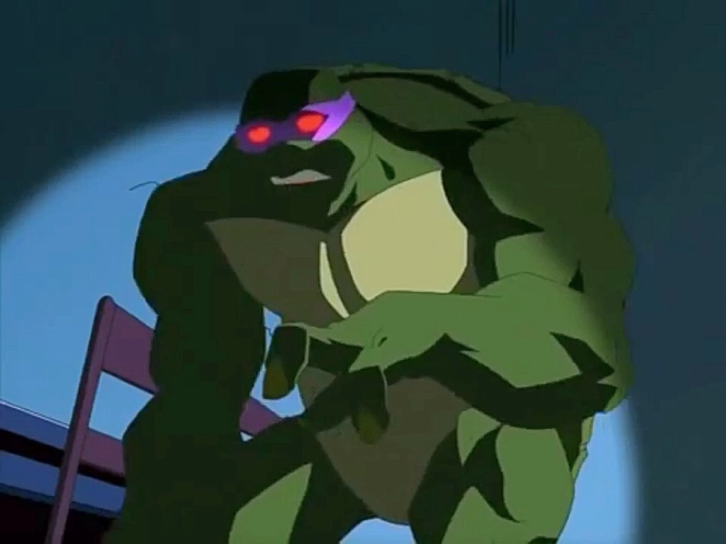 Watch Teenage Mutant Ninja Turtles Season 4 Episode 1 - Cousin Sid Online  Now