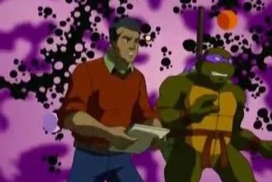 Turtle Troll Don (1992 action figure) | TMNTPedia | Fandom