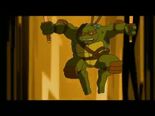 Teenage Mutant Ninja Turtles - Season 1 - Episode 3 - Attack of the Mousers 590800
