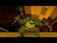 Teenage Mutant Ninja Turtles - Season 1 - Episode 3 - Attack of the Mousers 599680